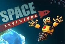 Space Adventure slot